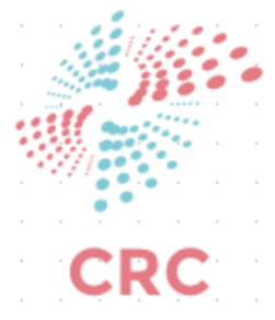 CRC logo