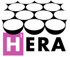 HERA logo